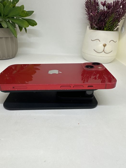 iphone 13 | 128 gb | red | 19100 | pintel munaily