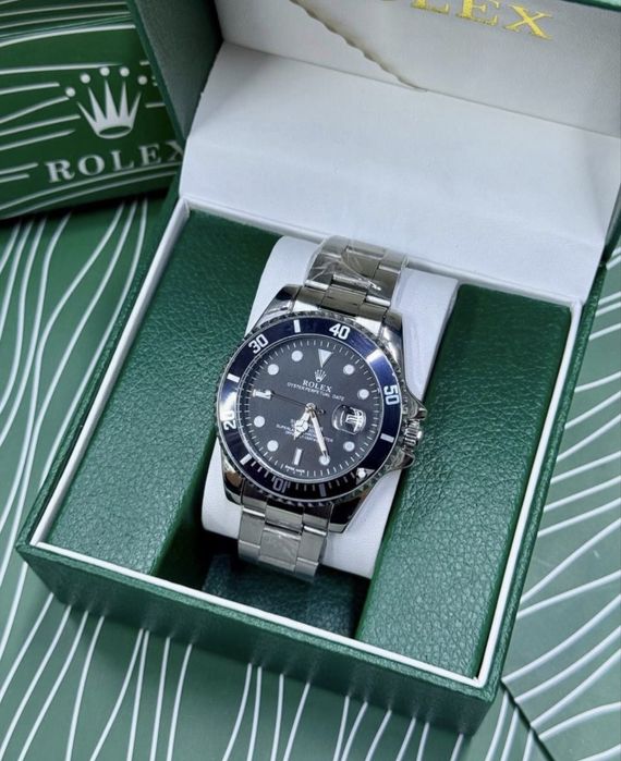 Мужские часы Rolex, люкс