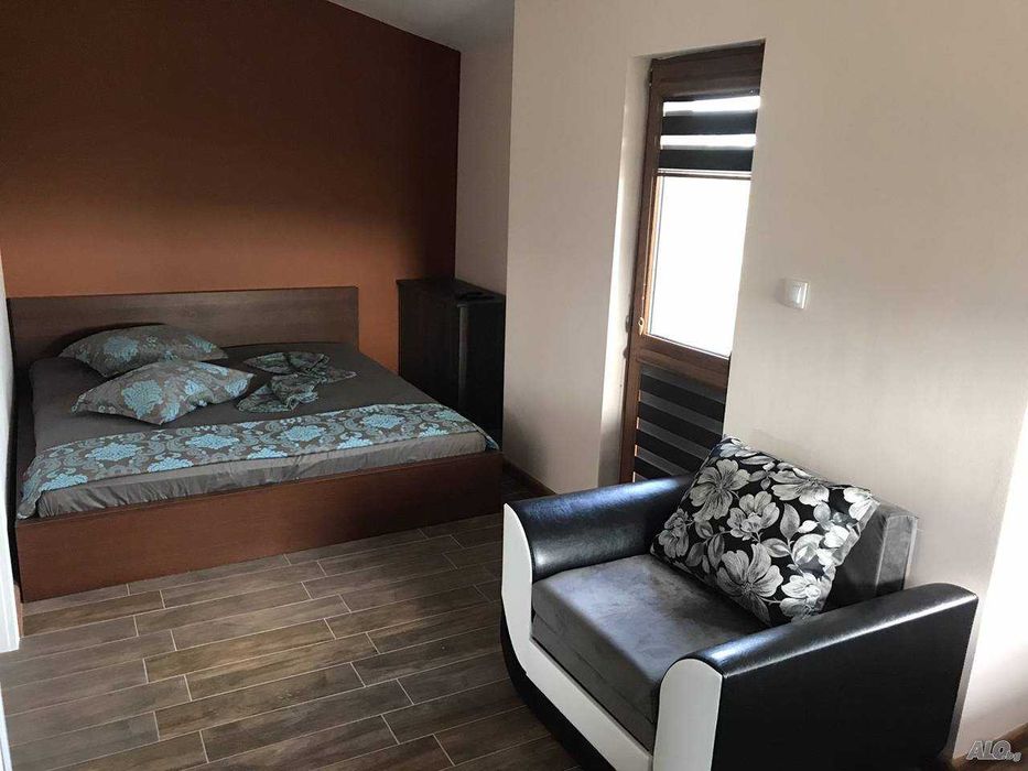 Нова триетажна къща в Шабла