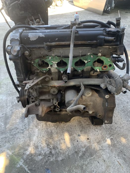 Motor Honda CR-V 2.0i benzina 16V B20B3 an 2000
