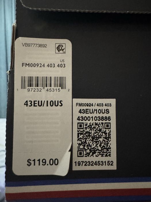 Tommy Hilfiger кроссовки