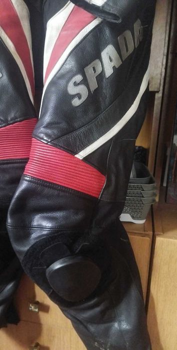 мото екип "Spada