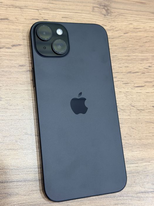 Iphone 15 plus в идеальном состоянии