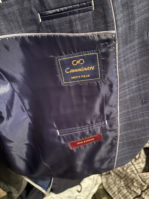 Костюм двойка .