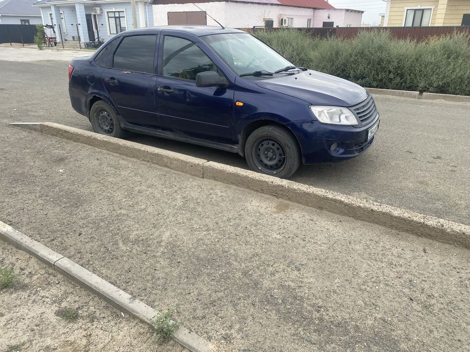 Гранта 2013 5 жылдык