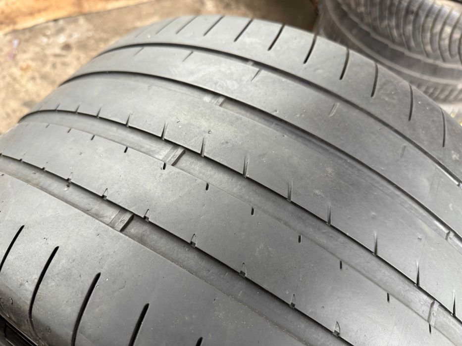 SET 2 Anvelope Vara 305/30 r21 GOODYEAR Eagle F1 Asimetric 3 104Y