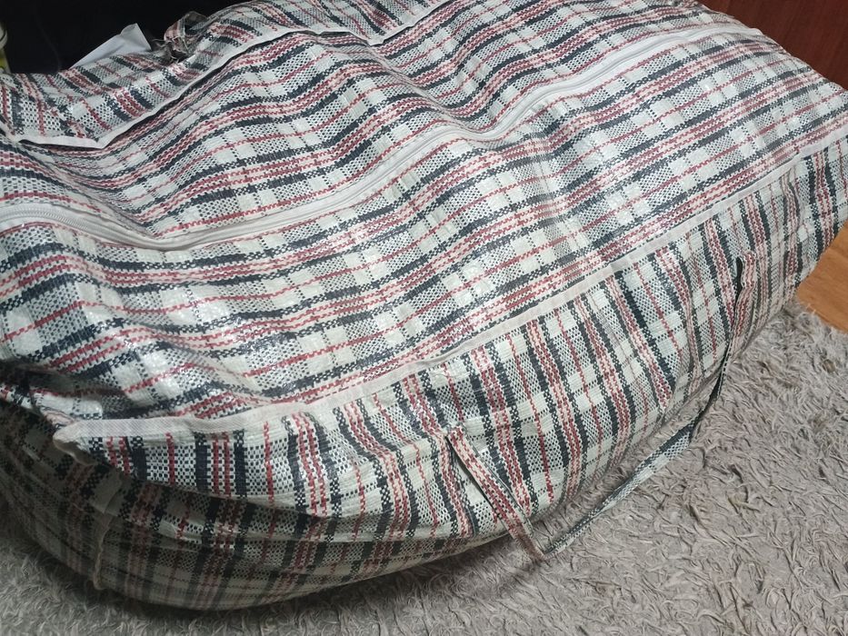 Остатки мебельного материала