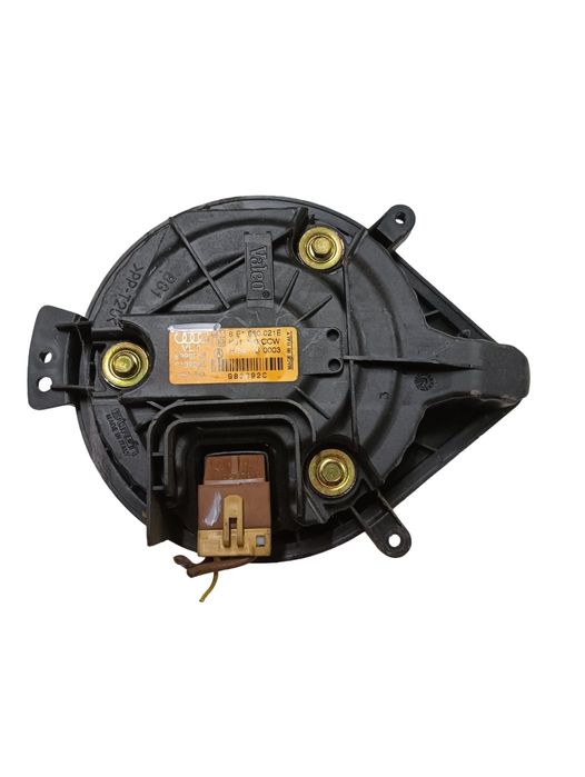 Aeroterma Audi A4 Ii 8E2, B6 2000 - 2005, Audi A4 Convertible 8H7, B6,