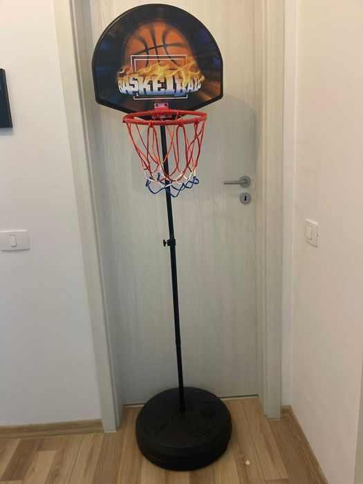 Sistem baschet ajustabil Get&Go, juniori 170 lei