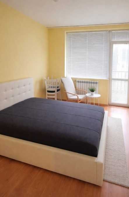 Дава се под наем Двустаен апартамент в София, Сердика - 67 кв.м за 597.21 € - Снимка #2