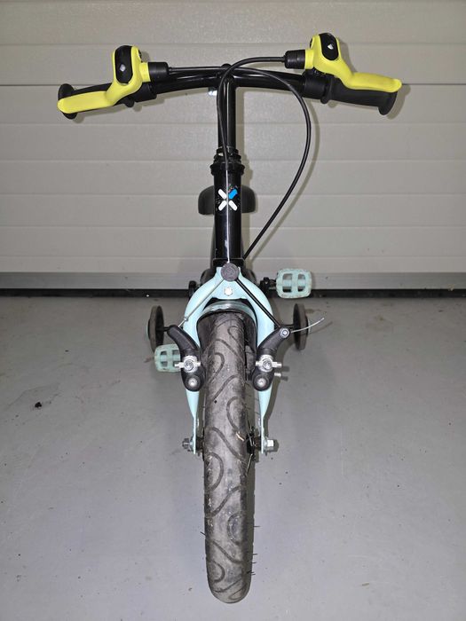 Детско колело 14"