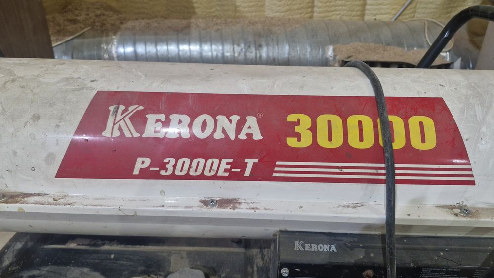 KERONA 30000
P-3000E-T
KERONA
220B