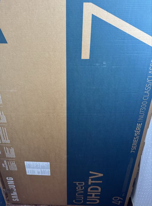 Samsung 49  inch