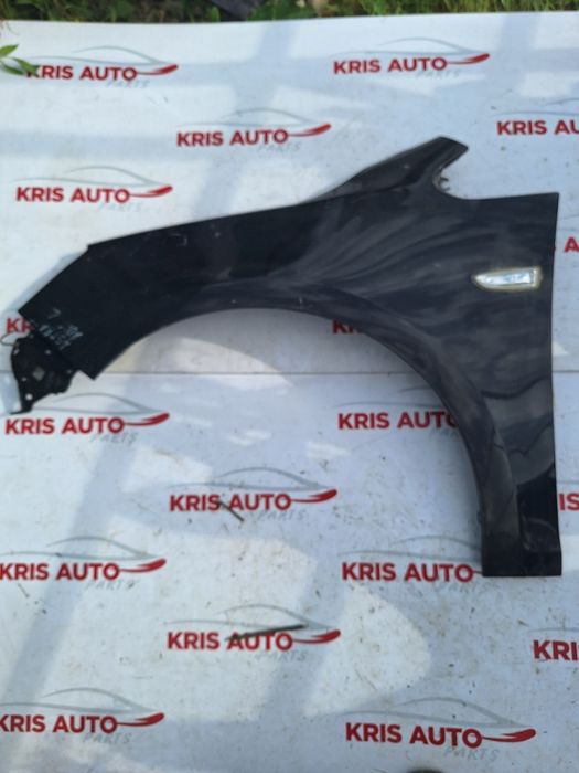 Ляв калник Opel Astra J / Опел Астра Джей 2011г.
