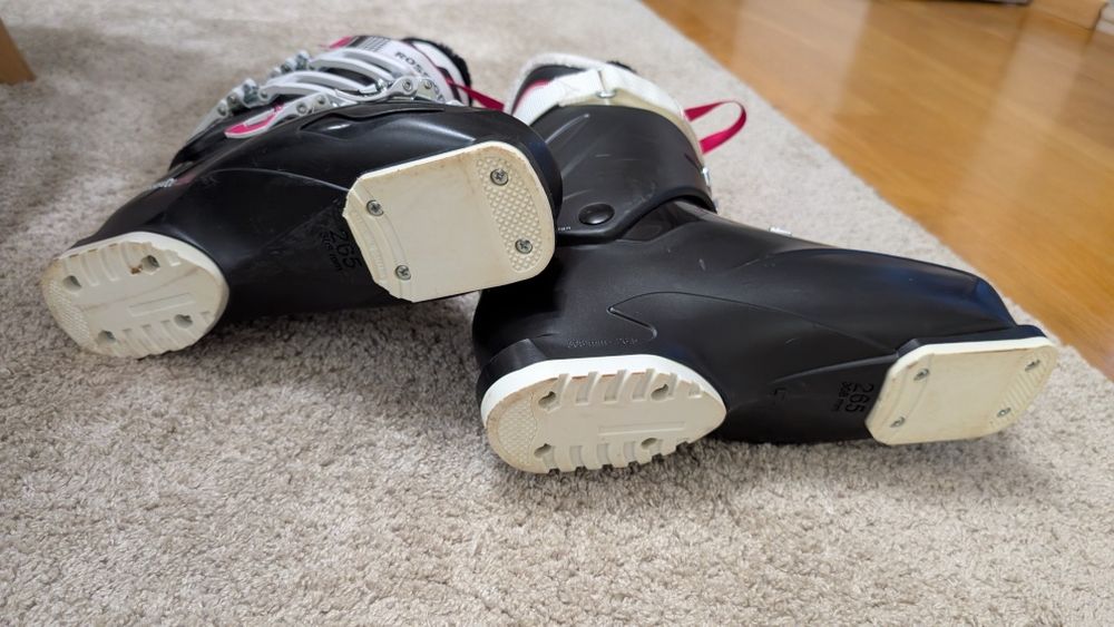 Ски обувки Rossignol 26.5