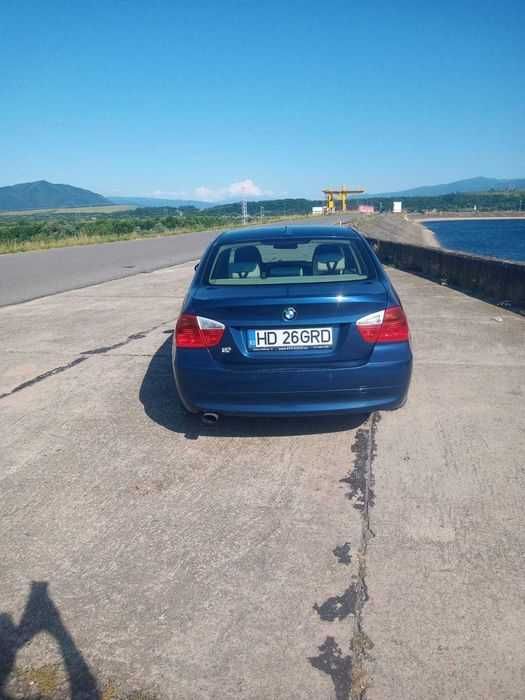 BMW 3 Series 2005 — imagine 4