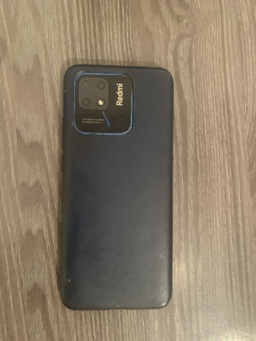 Redmi 10с новый