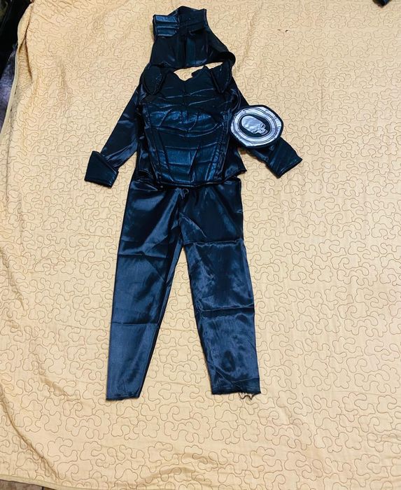 Костюмы Новогодние для мальчиков ,Гитара новая