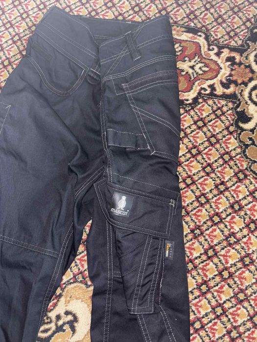 Мъжки работен панталон Mascot