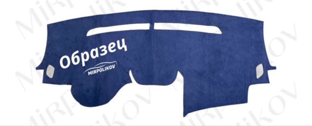 Накидка на шевроле монза