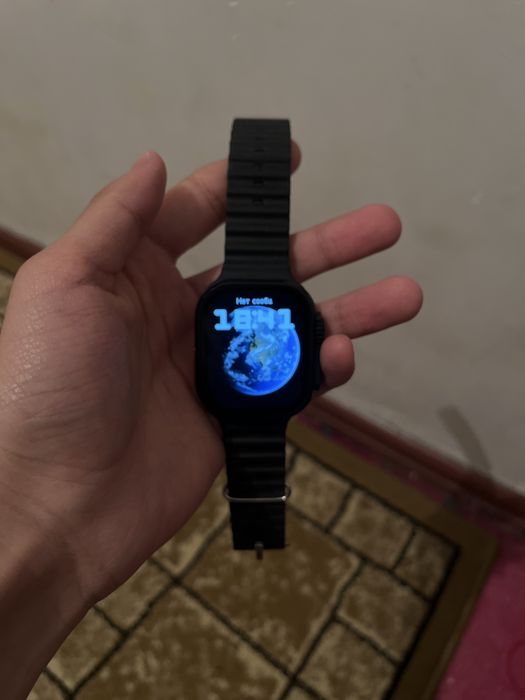 Смарт часы в идеальном состоянии