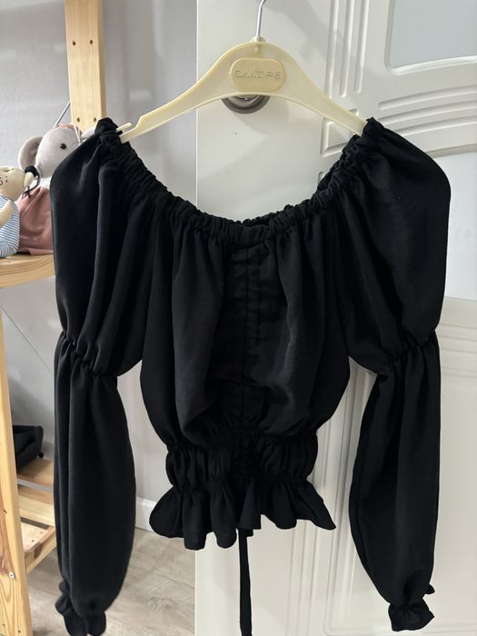 кофты и блузки