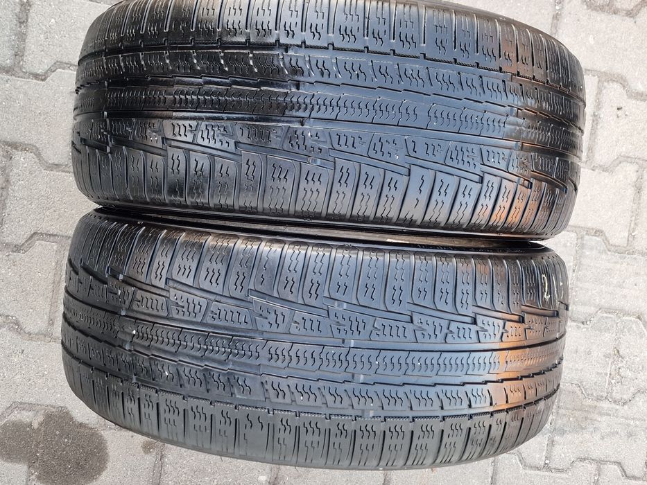 215 55 16 Nokian