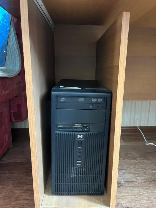 Стол ученический