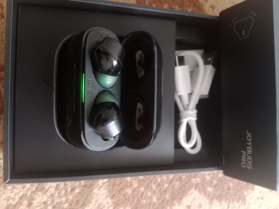 Наушники Black Shark JoyBuds Pro
