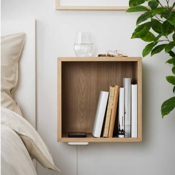 sjomarke / SJÖMÄRKE Безжично зарядна за невидим монтаж