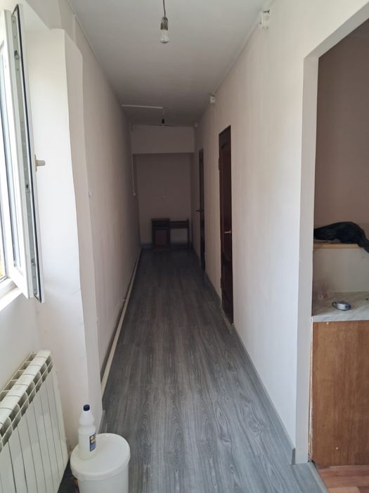 Сдается 2 комнатная времянка