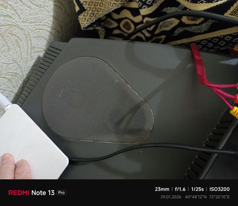 Сотилади телевизор Fhilips sabfuri bor