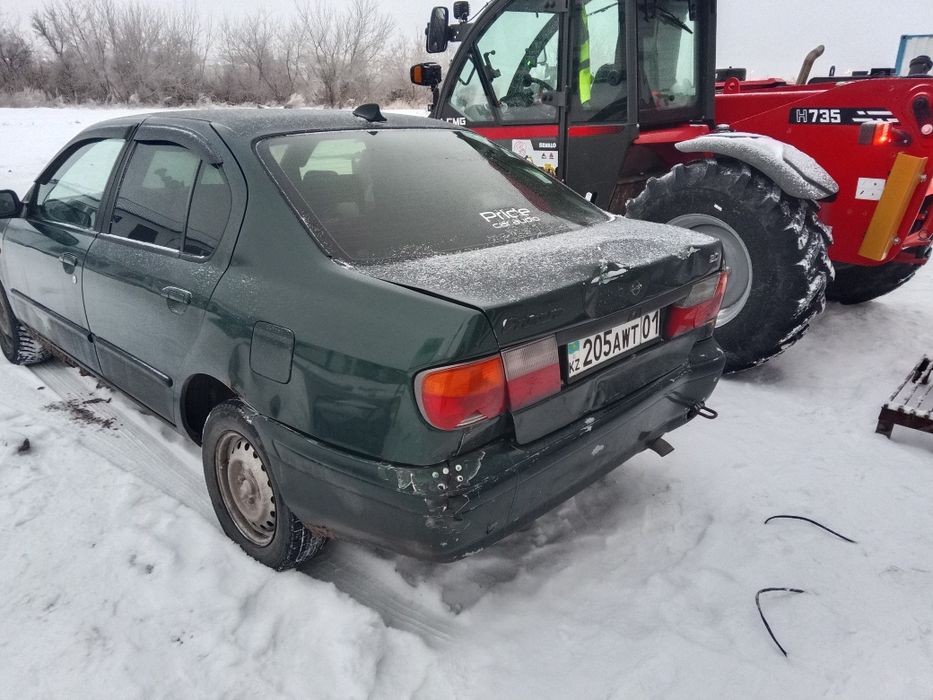 Ниссан примера продам