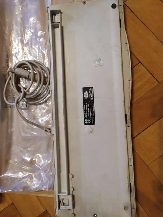 Клавиатури стари за компютар