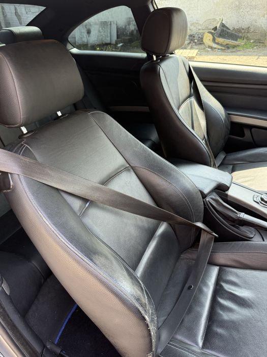 Dezmembrari, piese bmw seria 3 e92 2.0 diesel din anul 2012 m pack