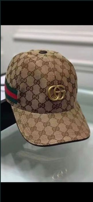 Șapcă Gucci, model 2026, 8  modele