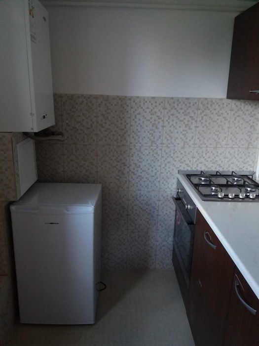 Apartament Dacia / Suvenir, compartimentat funcțional în 2 studiouri – ideal investiție