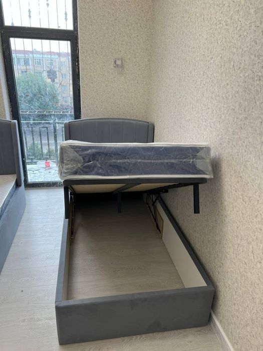 Mebel.Bollar yotoqxonasi uchun qulay bolgan mebellar