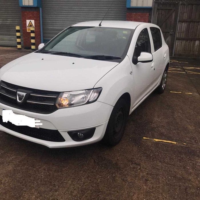 Piese caroserie Dacia Sandero 2 1,5dci 2015