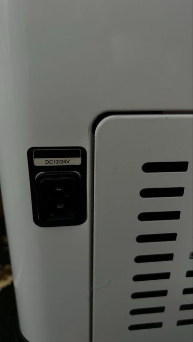 Авто холодильник LIBHOF