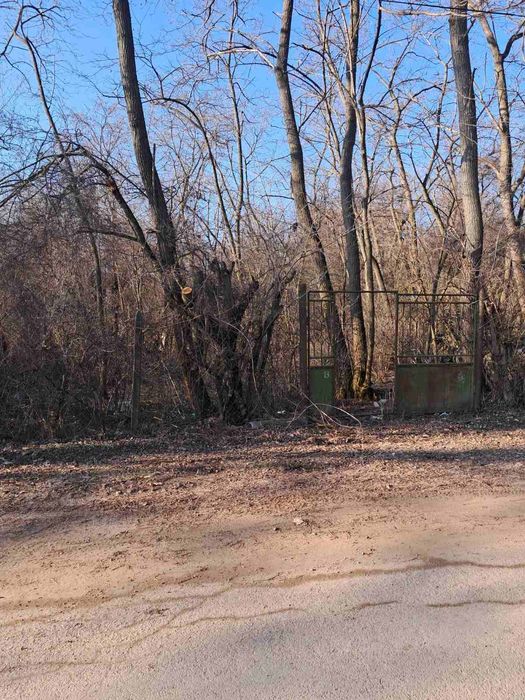 Парцел в регулация в село Лобош