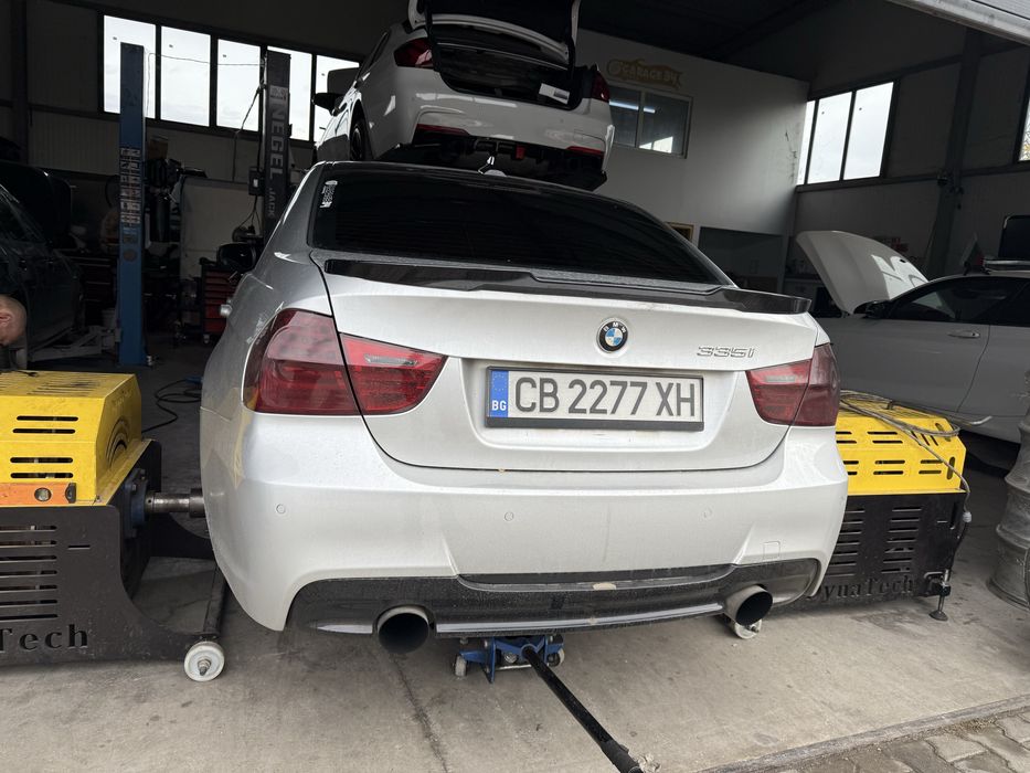 Чип тунинг chip tunning remap , DPF OFF, EGR OFF, AD BLUE OFF