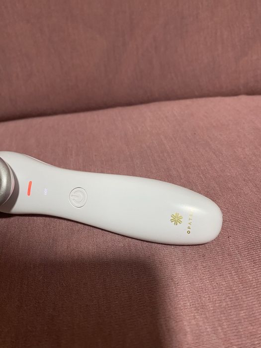 Aparat Opatra Vitra + , lifting, infrumusetare ten femei