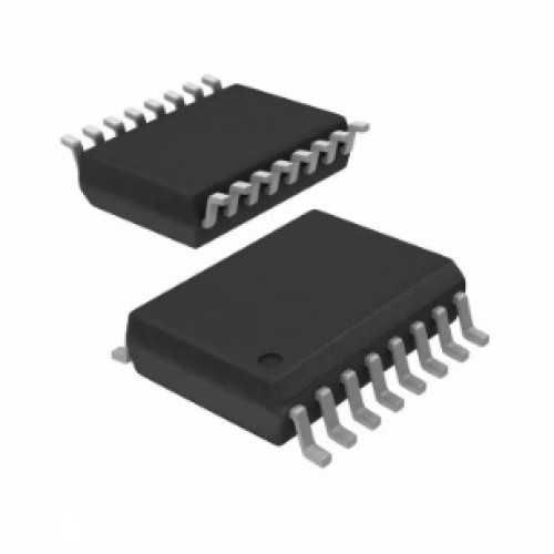 Микросхема ST 916741 I/O