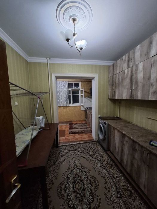 Аренда квартиры юнусабад-16 3/1/9