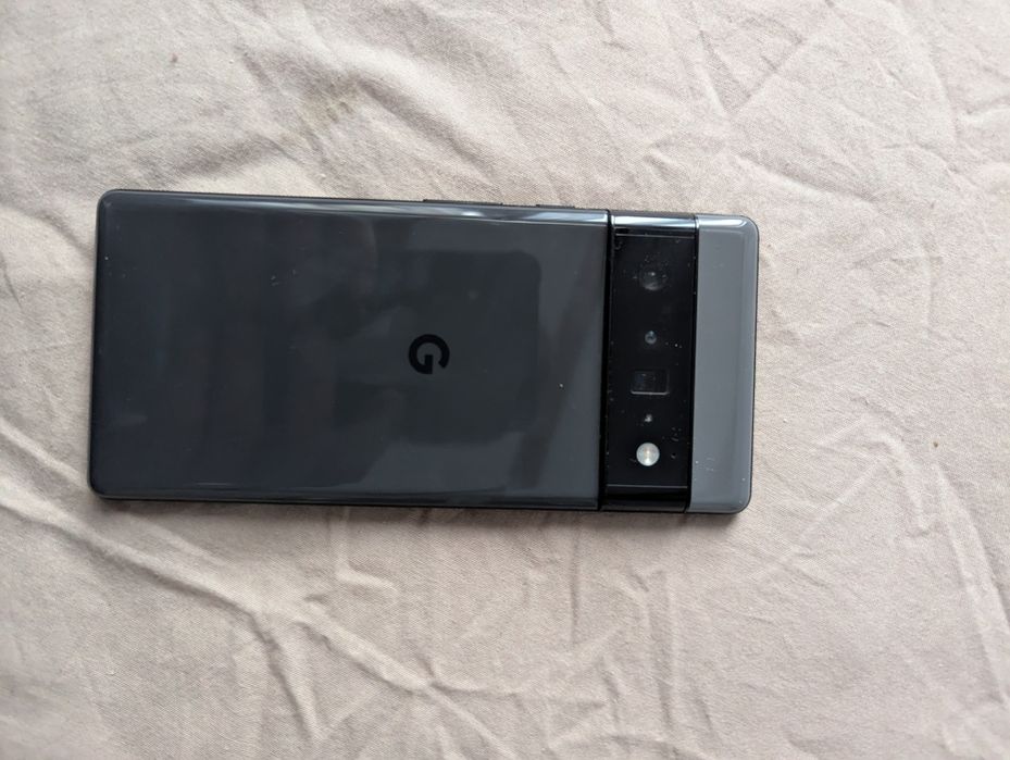 Google Pixel 6 pro
