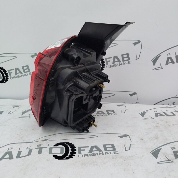 Stop dreapta Dacia Duster 2 Facelift LED an 2021-2022-2023