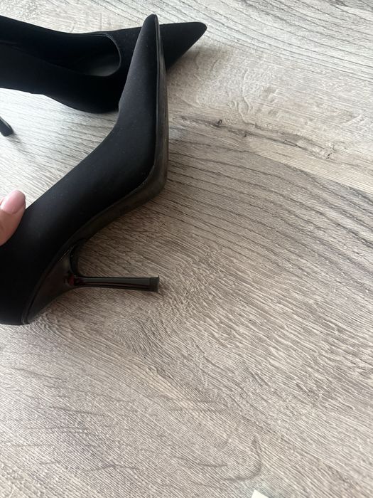 Zara high heels / Зара високи обувки