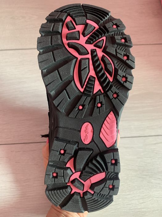 Планинарски обувки