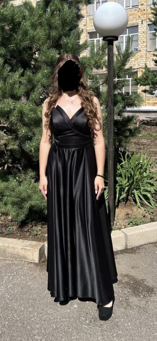 Платье выпускное/вечернее